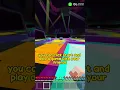 The SECRET Block Party Mode