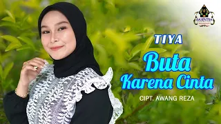 buta karena cinta mansyur s tiya dangdut cover 