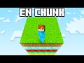 Download Lagu Jag Överlevde I En SLUMPMÄSSIG CHUNK i Minecraft!