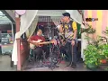 Axl - Andai dapat ku undurkan masa cover mr.x buskers