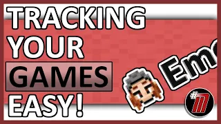 How To Track Randomizer Games EmoTracker Easy Setup Guide