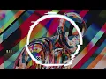 Noizu & Martin Ikin - Burnin' [Tech House]
