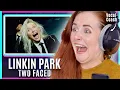 Download Lagu Nieuwe Linkin Park Is Wild!!! | Two-Faced Reactie | Vocal Coach Analyse