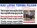 Download Lagu Kevin Karyn - Kau layak terima pujian + Lirik lagu