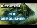 Download Lagu BATTLETECH: The Demolisher