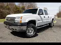 2005 Chevy Silverado - 42k miles