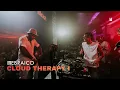 Lagu DJ Hebraico @ Live at SomCloud Warehouse Praia, Cabo Verde | Cloud Therapy I (Afro House 2026)