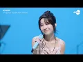 [4K] 소연(SOYEON) “퇴사할게여 (Narr. 기안84)(I’m gonna TOESA (Narr. KIAN84))” Band LIVE | it's Live
