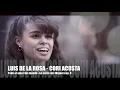 Clip capitulo 9 serie Luis Miguel Luis de la Rosa y Cori Acosta TODO EL AMOR DEL MUNDO