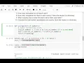 Python data analysis exercise part 2