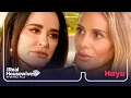 Lagu Kyle and Dorit Confess What They Really Want?! | Season 15 | The Real Housewives Of Beverly Hills