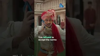 Why IIT Graduate Amol Parashar Left Everything for Acting thumbnail
