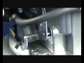 Honda GCV GSV governnor setting