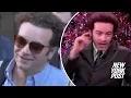 Conan O Brien told Danny Masterson you ll be caught soon in resurfaced 2004 clip