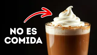 Datos Curiosos sobre Comida que Te Harán Pensar