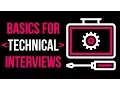 Basics for Technical Interviews in Terminal FizzBuzz