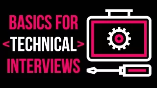 Basics for Technical Interviews in Terminal FizzBuzz