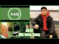 Download Lagu AA12 Old Intro Song (2017) | Zedd feat. Foxes - Clarity (Remix) | Heximity Music