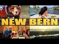 Download Lagu New Bern NC - Fairfield Harbour | Downtown Restaurants \u0026 Bars | Birthplace of Pepsi-Cola