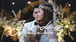 Download Dory Harsa Feat Nella Kharisma - Jodo | Dangdut (Official Music Video) MP3