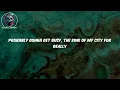 Tion Wayne  LYRICS - Body (Remix) [feat. ArrDee, E1 (3x3), ZT (3x3), Bugzy Malone, Buni, Fivio Fore