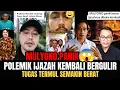 Download Lagu MULYONO PANIK😱‼️POLEMIK IJAZAH KEMBALI BERGULIR‼️TUGAS TERMUL SEMAKIN BERAT❓