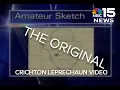 20 years of the Crichton Leprechaun The original - NBC 15