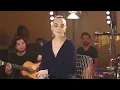 Ebru Gündeş - Neden Saçların Beyazlamış (Akustik Canlı Performans)