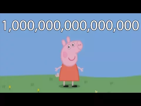 Download MP3 Peppa Pig Says \