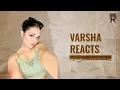 MC STΔN X KSHMR - HAATH VARTHI | VARSHA REACTS