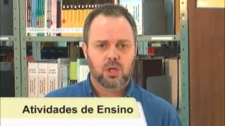 História e Organização do Ensino Superior no Brasil.Completo