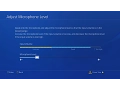How to CHANGE YOUR VOICE ON PS4 EASY METHOD