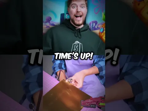 Who Won Mr Beast's Wrap Contest?