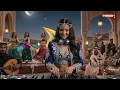 Amr Diab Lealy Nahary عمرو دياب - ليلى نهارى (Arabic Afro House Cover)