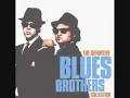 The Blues Brothers - Do You Love Me Mother Popcorn