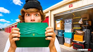 I Found a Rolex in an Abandoned Storage Unit for $660
