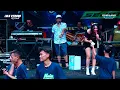 ABANG RONI - ARI FRANSISKA - LULU N'FRIEND - HAPPY PARTY MALA RINDU SEJATI BALE BAMBU MAYONG JEPARA