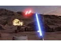 Video di Official Star Wars VR Experience - Trials on Tatooine Trailer
