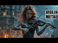 Download Lagu Gothic Violin Metal Folk Symphonic - Decadence Theme Music Solos