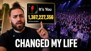 The Real Story Behind “It’s You”