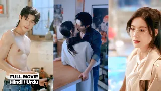 😈 Arrogant CEO Becomes Obsessed With His Ordinary Secretary ❤️🔥New Korean Drama