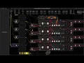 TuriaArt Generative music in BITWIG STUDIO Live in Bitwig Studio Chillout Ambient