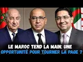 Download Lagu LE MAROC TEND LA MAIN AUX ALGÉRIENS : L'ALGÉRIE SAISIRA-T-ELLE L'OPPORTUNITÉ POUR TOURNER LA PAGE ?