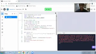 Chess Board in Python a very easy and interesting tutorial