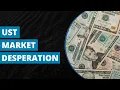 U S Desperate Measures In The U S Bond Markets To Prevent Collapse