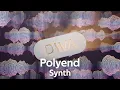 Polyend DWA Dual Wave Architecture Synthesizer Engine Walk through - Polyend Synth
