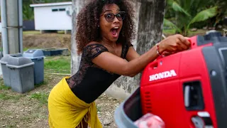 Why it’s time to trash your generator…