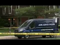 76-year-old man found dead at home in Ann Arbor