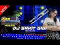 Download Lagu DJ SAKIT GIGI - NEW STYLE VIRAL TIKTOK - SPECIAL COLLABORATION MAMA ARUM OFFICIAL - Free FLM ‼️