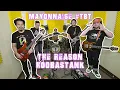 Download Lagu The Reason - Hoobastank | Mayonnaise #TBT
